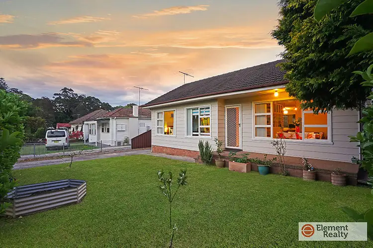 15 Myrtle Street, Rydalmere NSW 2116
