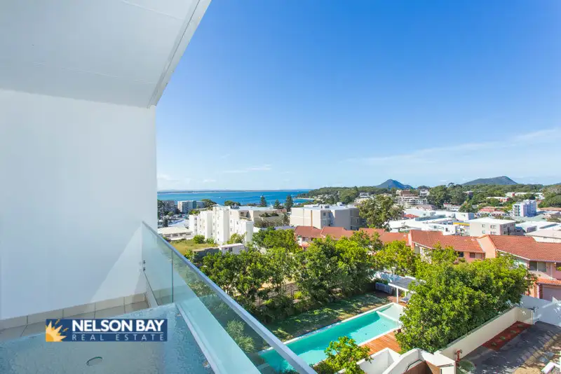 Main view of Homely unit listing, 53/19-23 Church Street, Nelson Bay NSW 2315