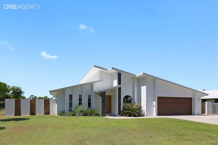 18 Bottlebrush Street, Kawungan QLD 4655