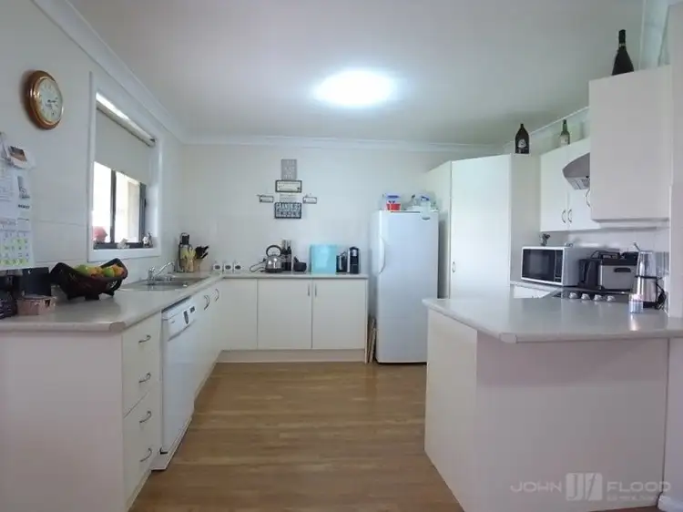 Fifth view of Homely house listing, 139 Graeme Street, Aberdeen NSW 2336
