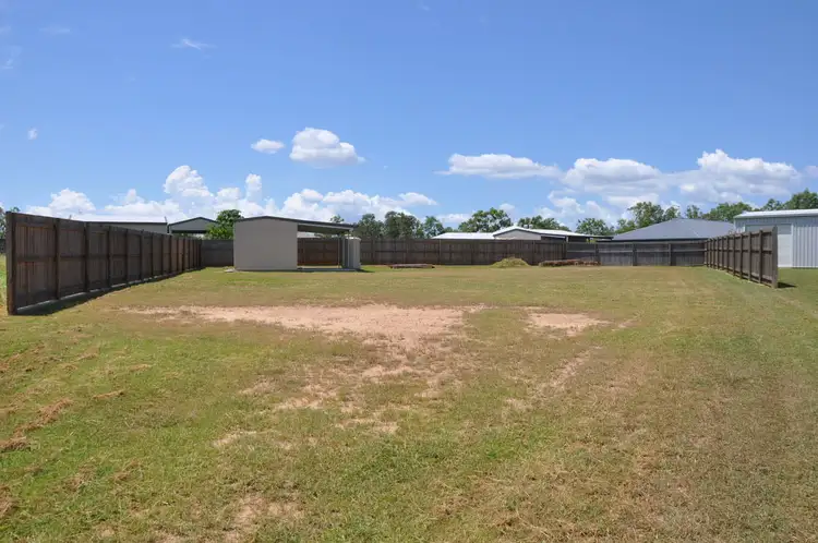 Fifth view of Homely land listing, 8 Eagle Close, Mareeba QLD 4880