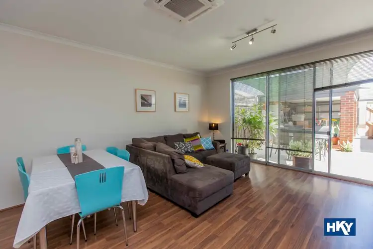 Sixth view of Homely house listing, 69 Stanbury Crescent, Ellenbrook WA 6069