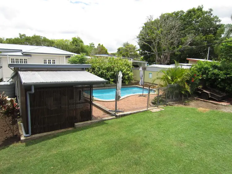 Second view of Homely house listing, 54 Glebe Road, Newtown QLD 4305