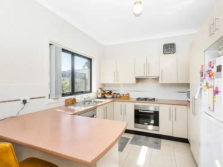 Third view of Homely house listing, 2 Pumphouse Crescent, Rutherford NSW 2320