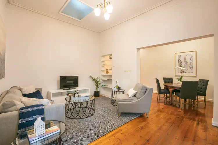 Third view of Homely house listing, 21 Leopold Street, South Yarra VIC 3141
