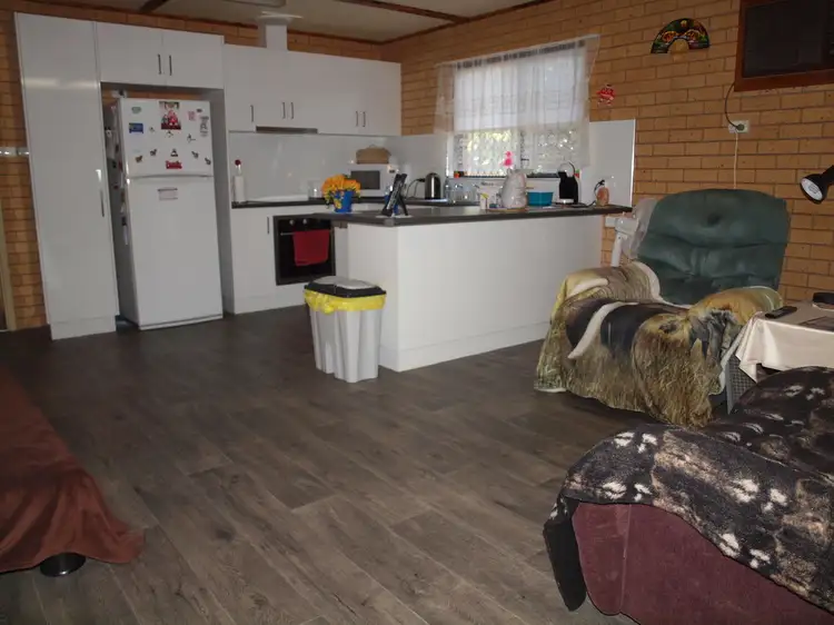 Fifth view of Homely block of units listing, 1&2/30 Bolton Street, Narrandera NSW 2700