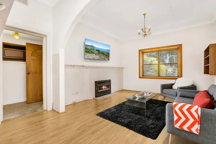 Second view of Homely house listing, 2/1 Baldock Street, Plympton SA 5038