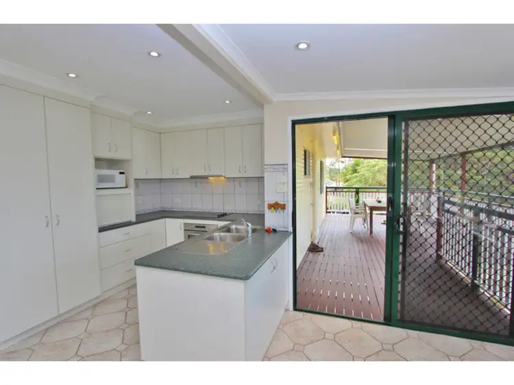 Sixth view of Homely house listing, 35 Coal Road, Chuwar QLD 4306