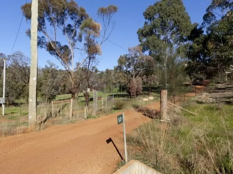 Second view of Homely house listing, 63 Spice Road, Bindoon WA 6502