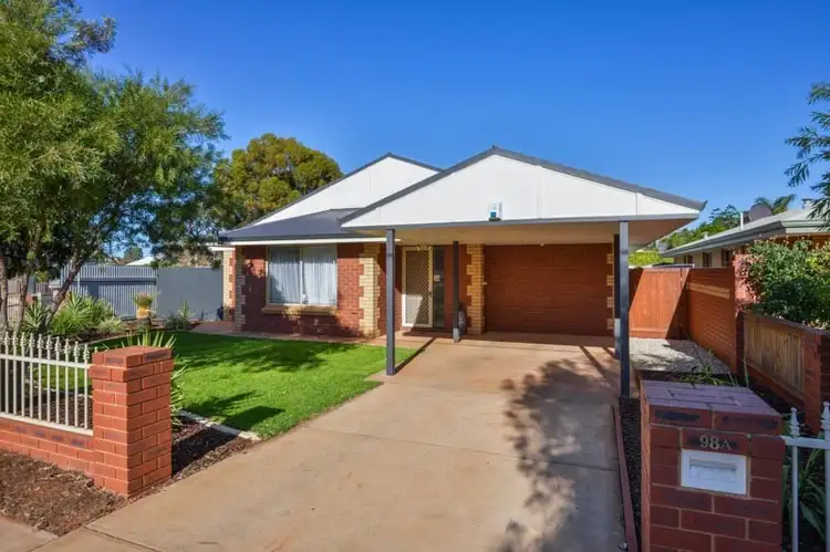 98A Campbell Street, Lamington, Kalgoorlie WA 6430