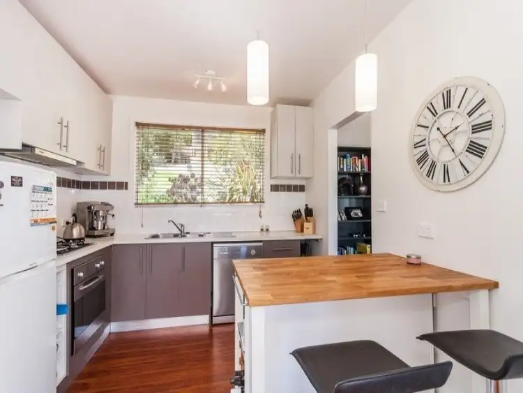Second view of Homely house listing, 63 Alleyne Avenue, Torquay VIC 3228