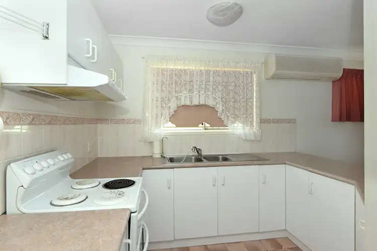 Sixth view of Homely house listing, 42/530 Bridge Street, Wilsonton QLD 4350