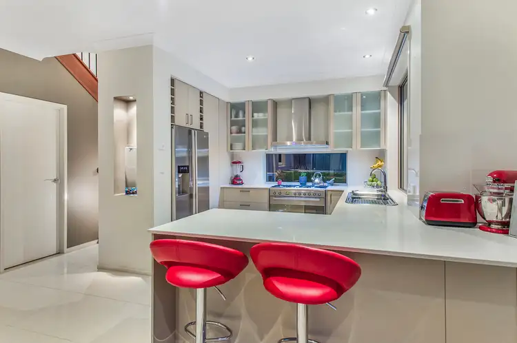 Third view of Homely house listing, 20 Oppermann Drive, Ormeau QLD 4208