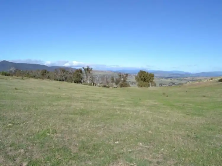Second view of Homely rural property listing, LOT 61A McCormacks Lane, Mansfield VIC 3722