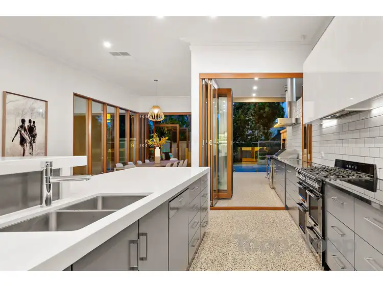 Fifth view of Homely house listing, 49A Westall Street, Unley Park SA 5061