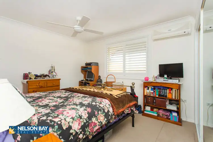 Sixth view of Homely semi-detached listing, 12A Cabin Close, Salamander Bay NSW 2317