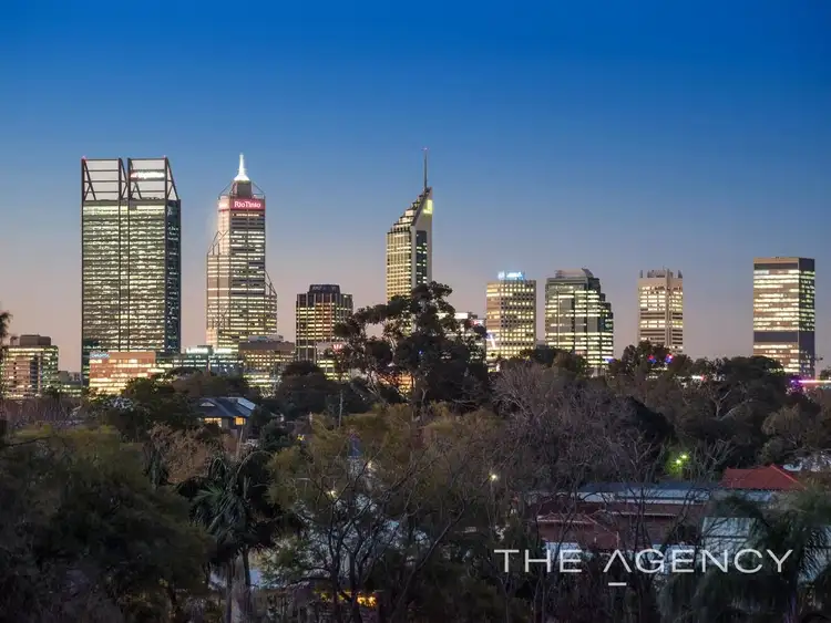 Fifth view of Homely house listing, 65 Strickland Street, South Perth WA 6151