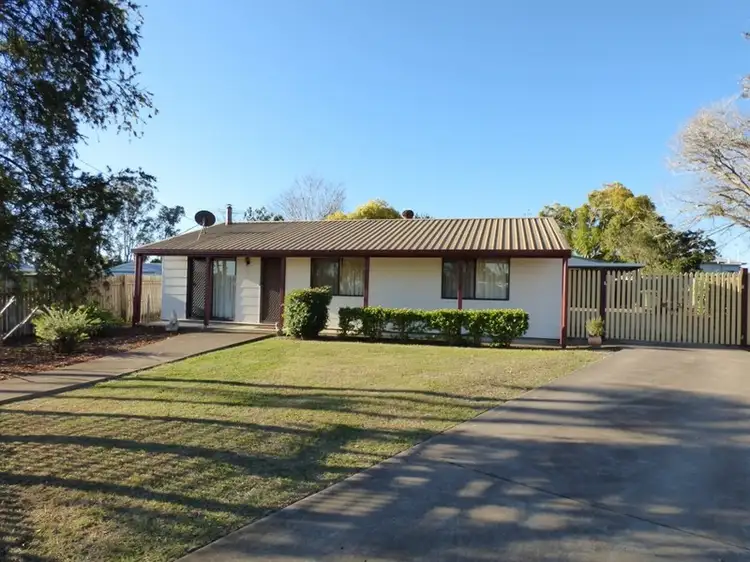Main view of Homely house listing, 43 Cedar Drive, Beaudesert QLD 4285