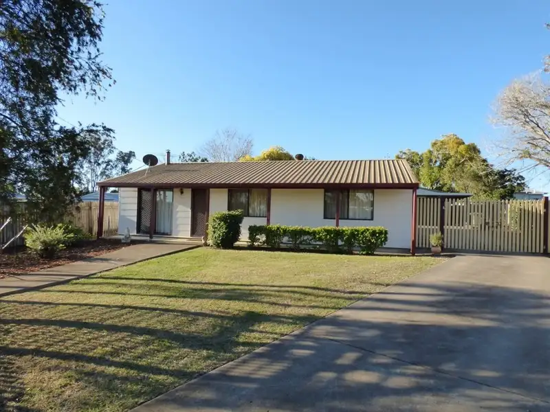 Main view of Homely house listing, 43 Cedar Drive, Beaudesert QLD 4285
