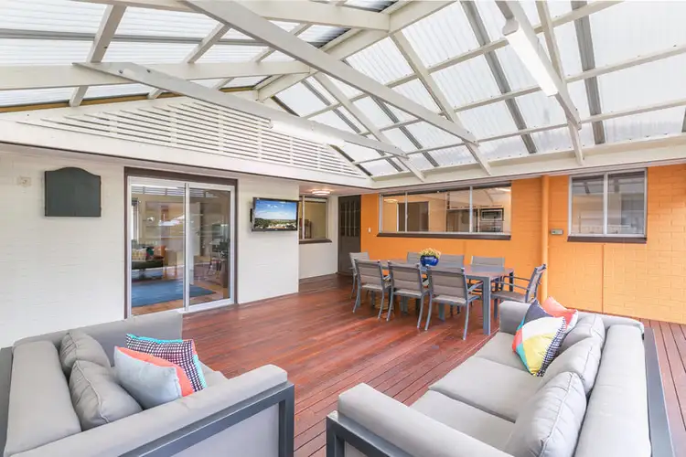 Third view of Homely house listing, 12 Ulva Avenue, Warradale SA 5046