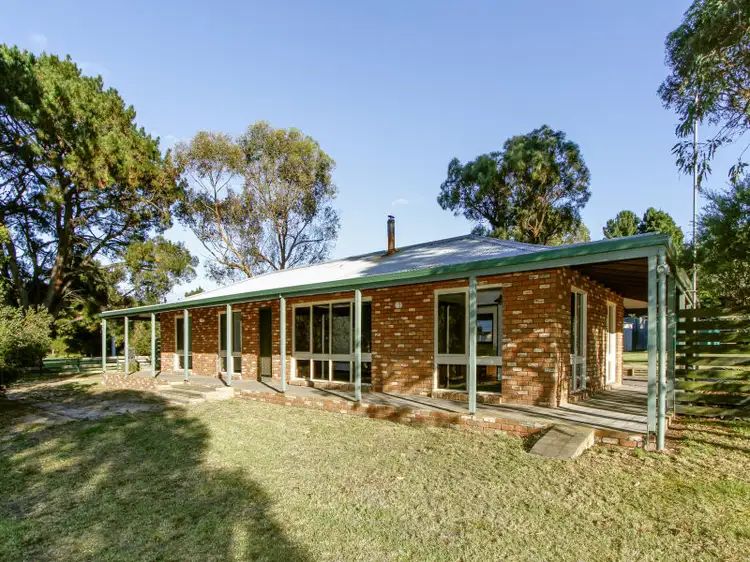 579 Seaspray Road, Longford VIC 3851