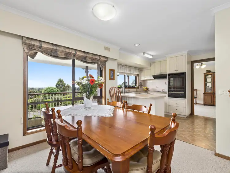 Second view of Homely house listing, 20 Howarth Street, Elliminyt VIC 3250
