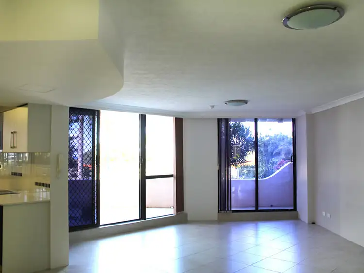 Fifth view of Homely unit listing, 2/134 Pacific Parade - Porta Pacifique, Bilinga QLD 4225