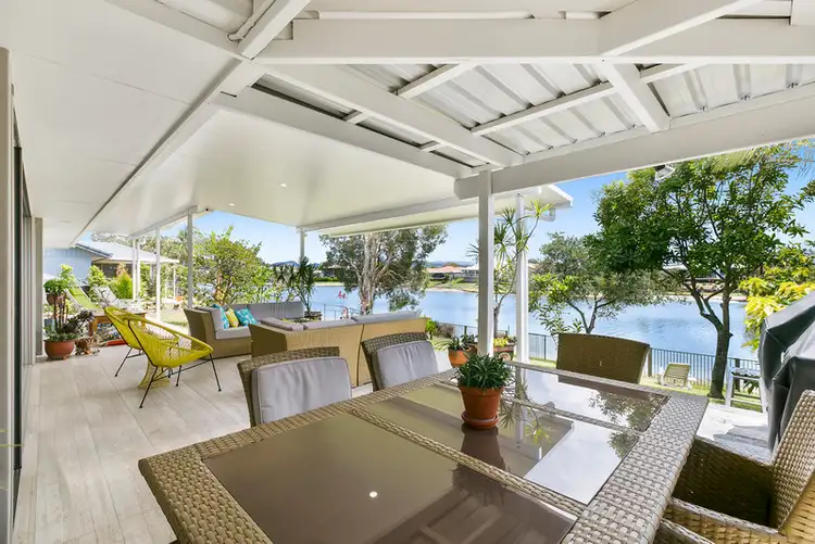 184 Acanthus Avenue, Burleigh Waters QLD 4220