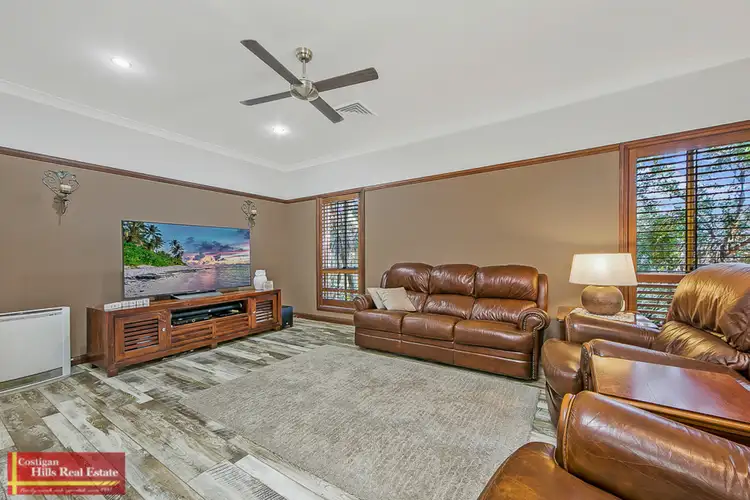 Fourth view of Homely house listing, 8 Monaco Place, Quakers Hill NSW 2763