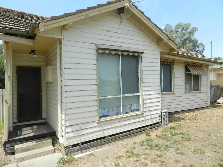 85 Malcolm Crescent, Shepparton VIC 3630