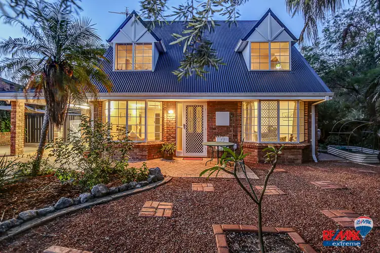 8b Dillon Glade, Joondalup WA 6027