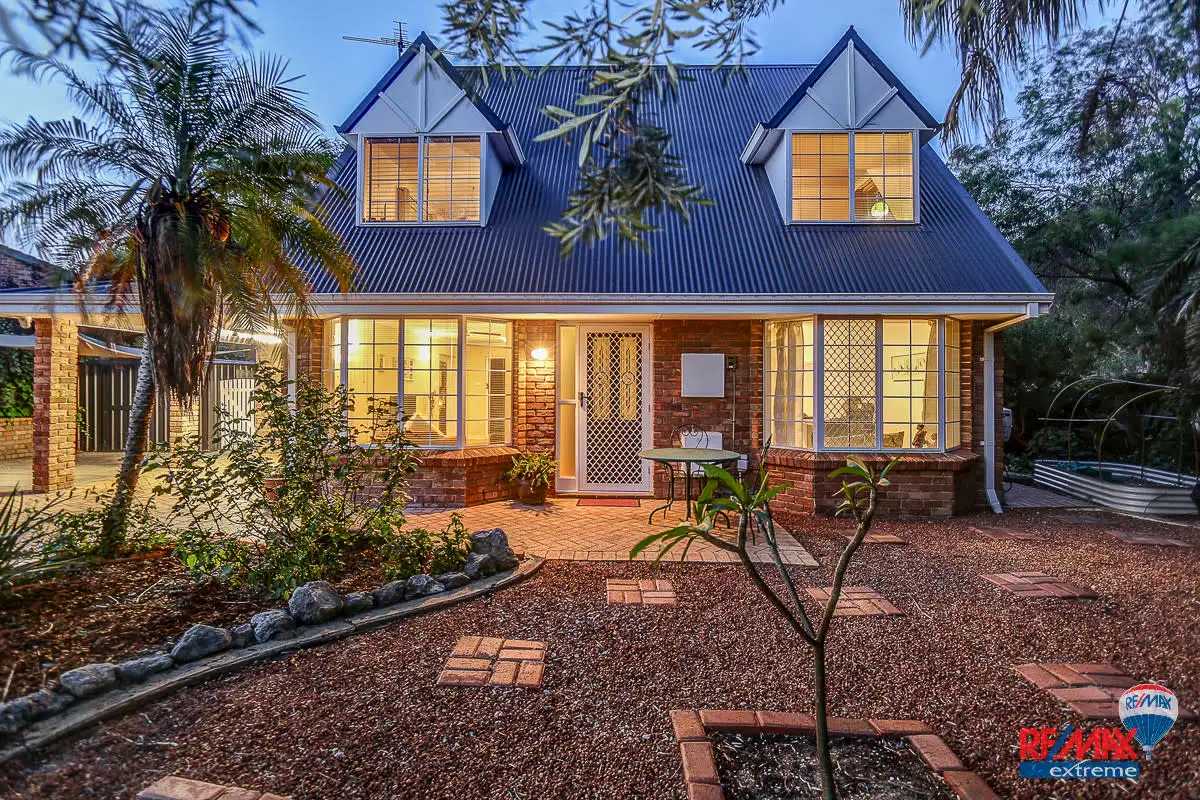 Main view of Homely house listing, 8b Dillon Glade, Joondalup WA 6027