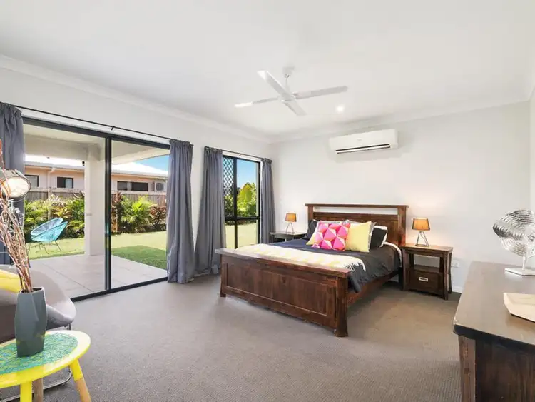 Fourth view of Homely house listing, 19 Carrington Way, Trinity Park QLD 4879
