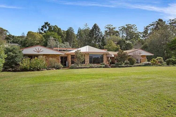 3 Flagstone Creek Road, Middle Ridge QLD 4350