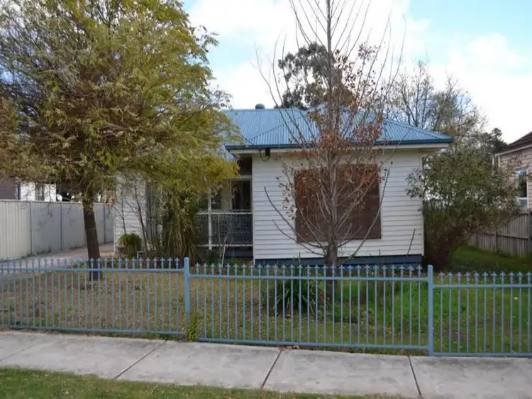 Second view of Homely house listing, 5 Finlason Street, Mansfield VIC 3722