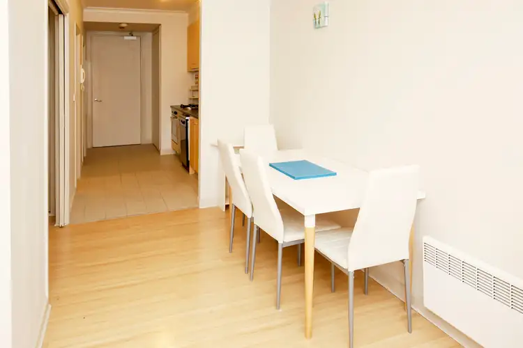 Fifth view of Homely apartment listing, 308/547-551 Flinders Lane, Melbourne VIC 3000