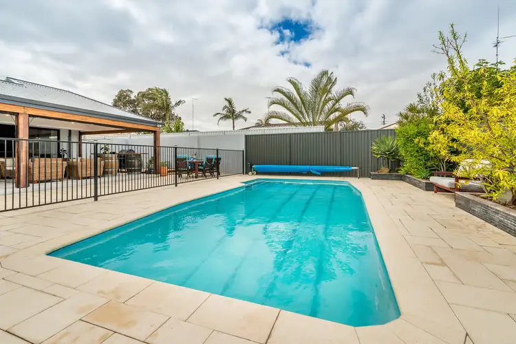 Sixth view of Homely house listing, 56 Tifera Circle, Kallaroo WA 6025
