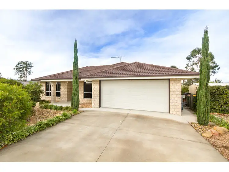 13 Westwood Crescent, Hatton Vale QLD 4341