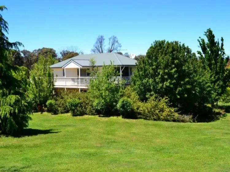 Fifth view of Homely rural property listing, 101 Bromfield Drive, Tolmie VIC 3723