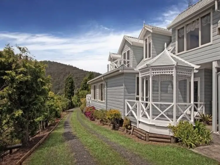 Sixth view of Homely rural property listing, 65 Rosehill Lane, Yarramalong NSW 2259