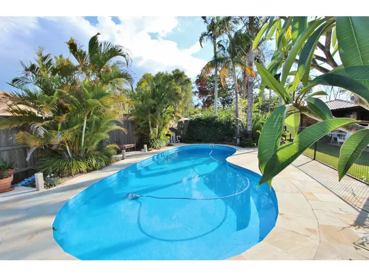 Sixth view of Homely house listing, 15 Kooralla Court, Karana Downs QLD 4306