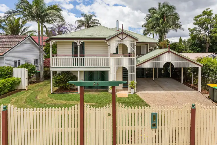 64 Clara Street, Corinda QLD 4075