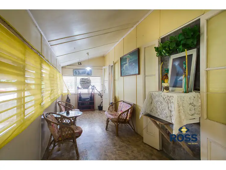 Sixth view of Homely house listing, 3 Fifth Avenue, South Townsville QLD 4810