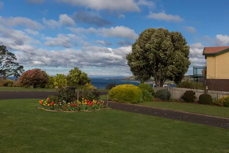 Second view of Homely house listing, 35 West Ridge Road, Penguin TAS 7316