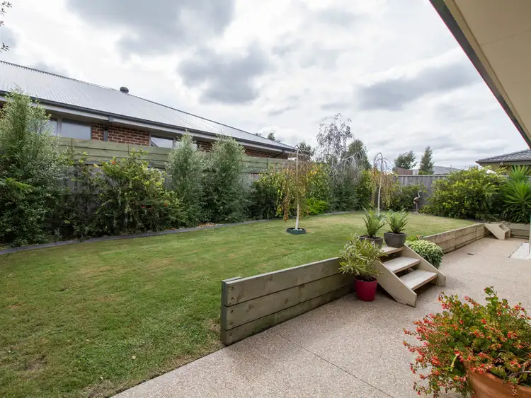 Fourth view of Homely house listing, 24 Pimelia Mews, Botanic Ridge VIC 3977