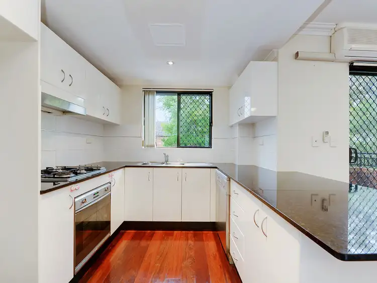 Fourth view of Homely townhouse listing, 17/10-16 Forbes Street, Hornsby NSW 2077