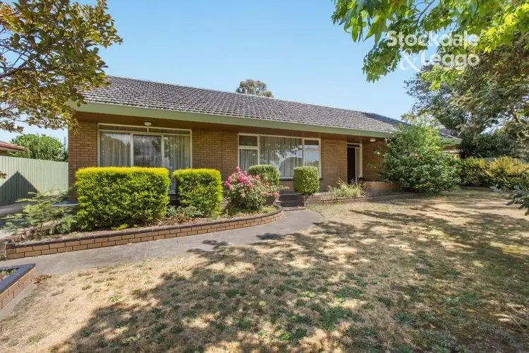 539 Princes Highway, Narre Warren VIC 3805