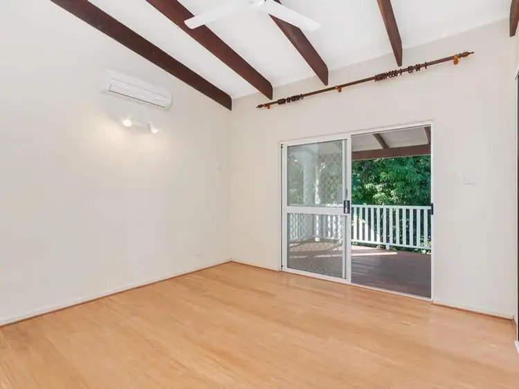 Fourth view of Homely house listing, 32 Callum Street, Mooroobool QLD 4870