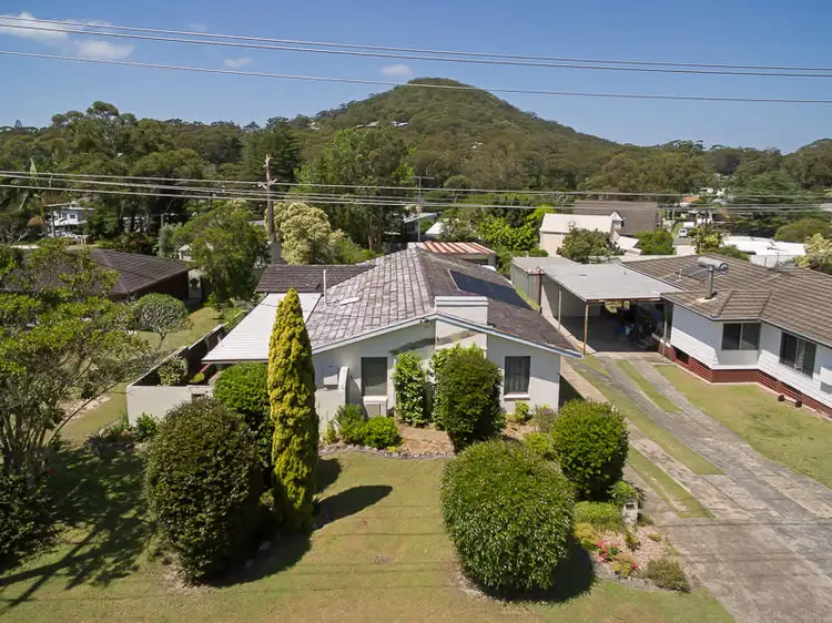 Second view of Homely house listing, 12 Galoola Drive, Nelson Bay NSW 2315