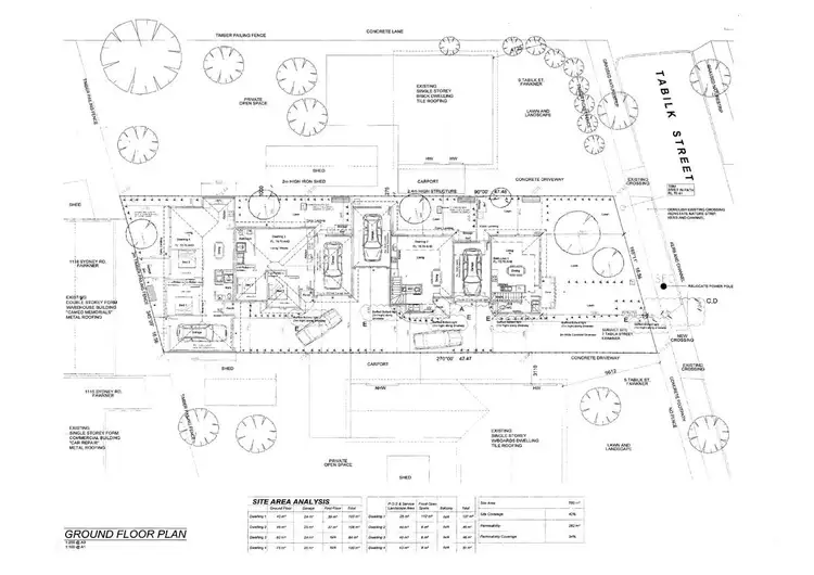 Second view of Homely unit listing, 4/7 Tabilk Street, Fawkner VIC 3060